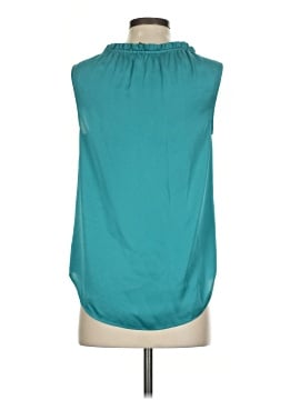 Ann Taylor Sleeveless Blouse (view 2)