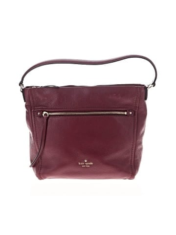 Kate Spade New York Leather Shoulder Bag (view 1)