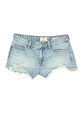 Cotton On Denim Shorts (view 1)