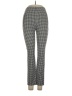 Rag & Bone Houndstooth Black Casual Pants Size 2 - photo 1