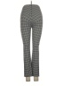Rag & Bone Houndstooth Black Casual Pants Size 2 - photo 2