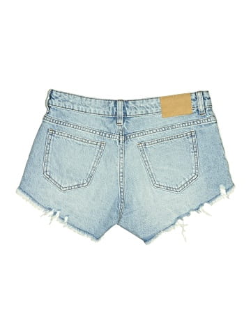 Cotton On Denim Shorts (view 2)