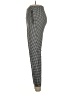 Rag & Bone Houndstooth Black Casual Pants Size 2 - photo 5