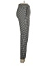 Rag & Bone Houndstooth Black Casual Pants Size 2 - photo 4