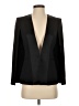 BCBGMAXAZRIA Black Blazer Size XS - photo 1