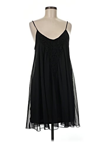 Express Casual Dress (view 1)