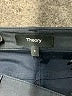 Theory Black Active Pants Size 8 - photo 7