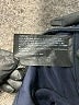 Theory Black Active Pants Size 8 - photo 8