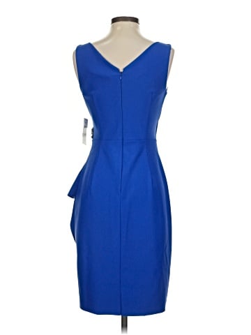 Alex Evenings Cocktail Dress (view 2)