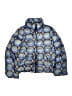 Assorted Brands Print Blue Snow Jacket Size XL (youth) - photo 1