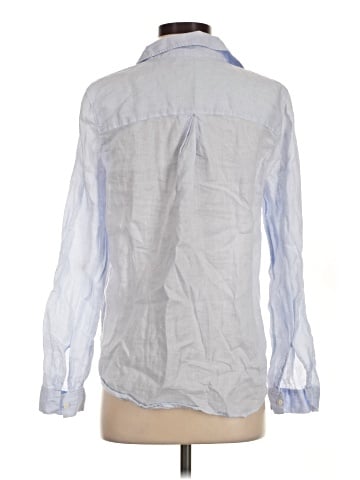 L'Agence 3/4 Sleeve Blouse (view 2)