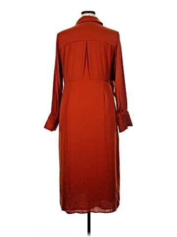 Gibson Latimer Casual Dress (view 2)