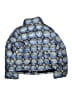 Assorted Brands Print Blue Snow Jacket Size XL (youth) - photo 2
