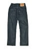 Levi's Chevron-herringbone Blue Jeans Size 8 - photo 2