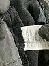 J.Crew Solid Black Wool Pants Size 6 - photo 8