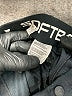 Under Armour 100% Polyester Black Active Pants Size L (youth) - photo 4
