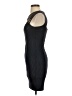 Guess Chevron-herringbone Black Cocktail Dress Size 0 - photo 5