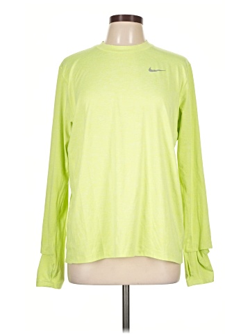 Nike Long Sleeve T-Shirt (view 1)