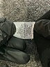 Stem 100% Cotton Black Cardigan Size M - photo 8