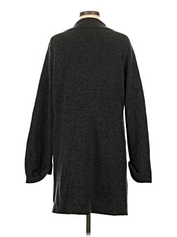 Sigrid Olsen Sport Wool Coat (view 2)