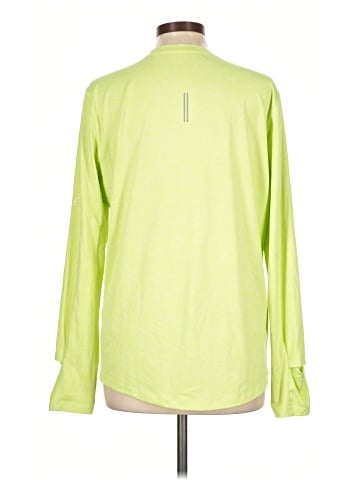 Nike Long Sleeve T-Shirt (view 2)