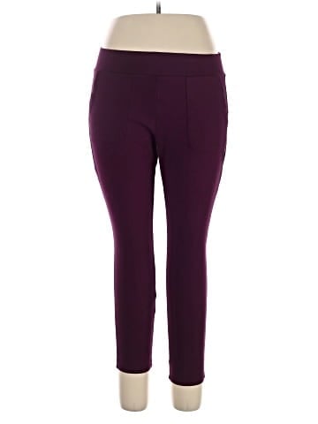 Torrid Active Pants (view 1)