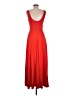 Unbranded Red Casual Dress Size M - photo 2