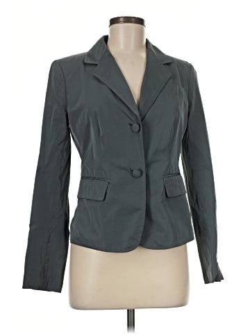 Charles Nolan Blazer (view 1)