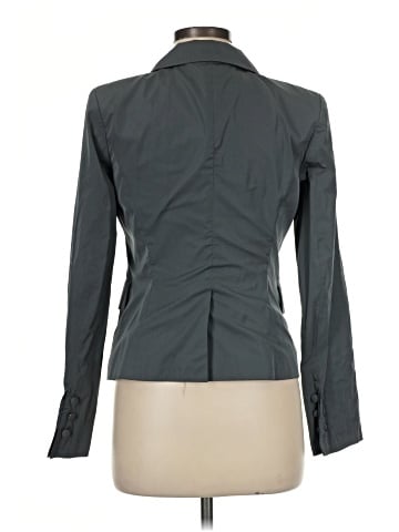 Charles Nolan Blazer (view 2)
