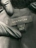 Ann Taylor Black Jacket Size 14 - photo 6