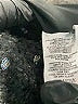 Ann Taylor Black Jacket Size 14 - photo 7