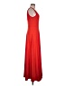 Unbranded Red Casual Dress Size M - photo 4