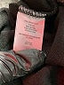 RDI Solid Black Formal Skirt Size L - photo 5