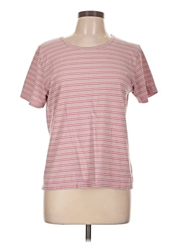 Woolrich Short Sleeve T-Shirt (view 1)