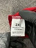 Unbranded Red Cardigan Size 2X - photo 8