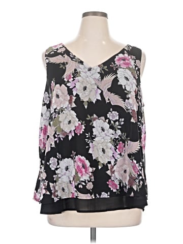 Unbranded Long Sleeve Blouse (view 1)