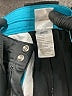 Adidas 100% Polyester Black Active Pants Size XL (youth) - photo 4