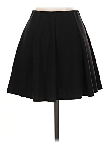 Melville Formal Skirt (view 2)