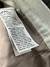 SPANX 100% Polyester Ivory Jeans Size 14 - photo 8