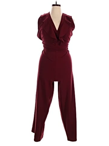 Almost Famous Jumpsuit (view 1)
