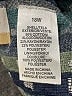 Alfred Dunner Print Gray Jacket Size 18W - photo 7