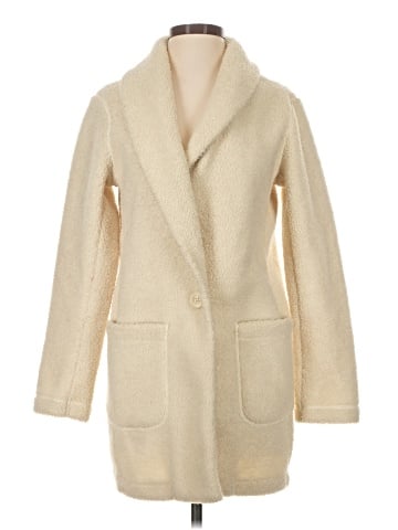Uniqlo Coat (view 1)