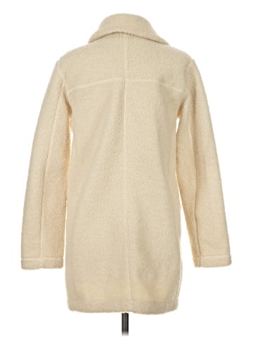 Uniqlo Coat (view 2)