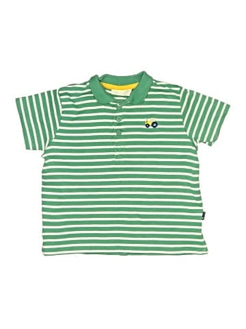 JoJo Maman Bebe Short Sleeve Polo (view 1)