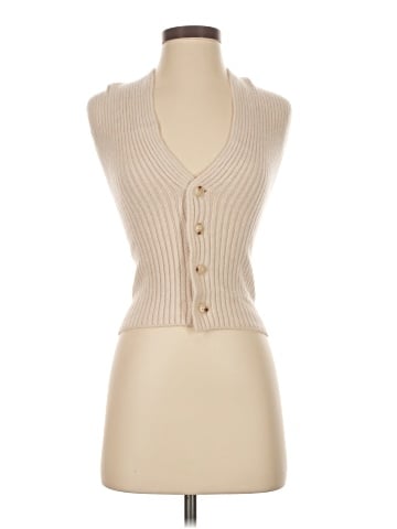 Unbranded Sweater Vest (view 1)