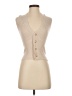 Unbranded Tan Sweater Vest Size S (estimated) - photo 1