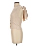 Unbranded Tan Sweater Vest Size S (estimated) - photo 5