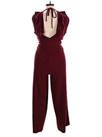 Almost Famous Jumpsuit (view 2)