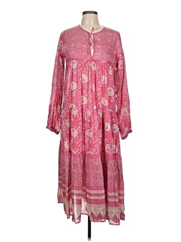 matta Casual Dress (view 1)