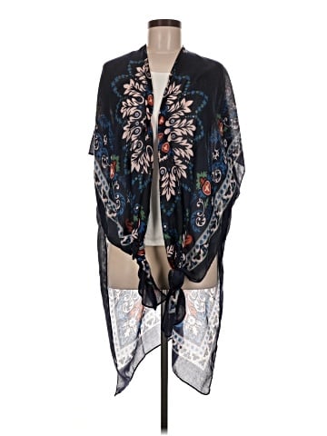 Unbranded Kimono (view 1)